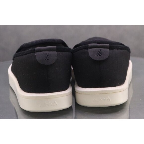 Allbirds WL Wool Loungers Men\'s Slip Ons Loafers Shoes Size 9 Black main image 5